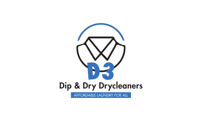 Dip & Dry Drycleaners
